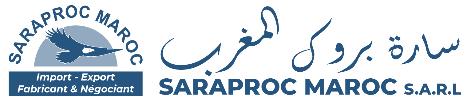 Saraproc Maroc
