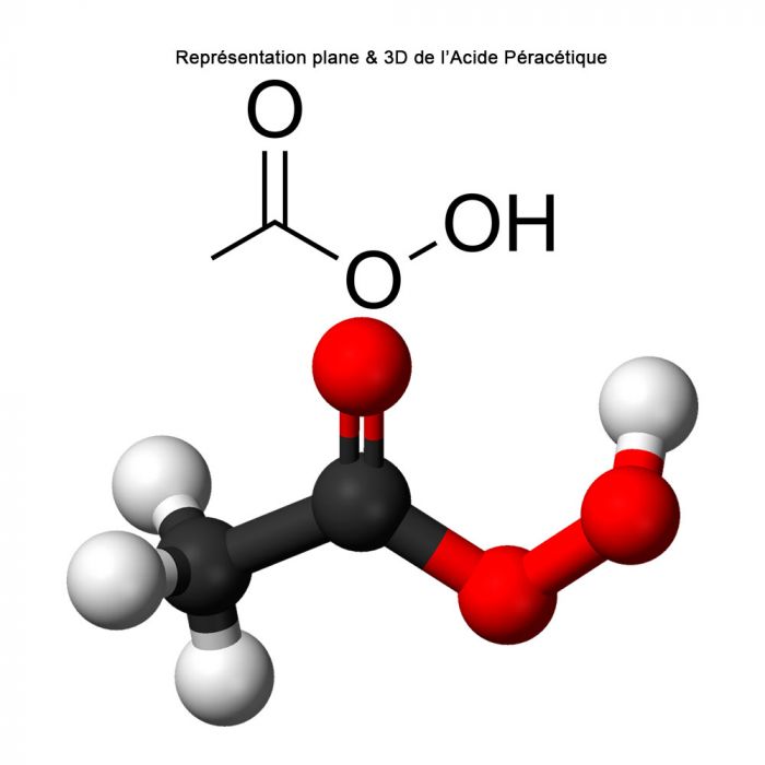 Acide Per-acétique (APA)