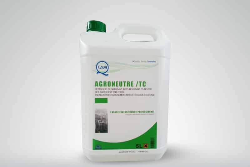 AGRONET ALCALIN K50