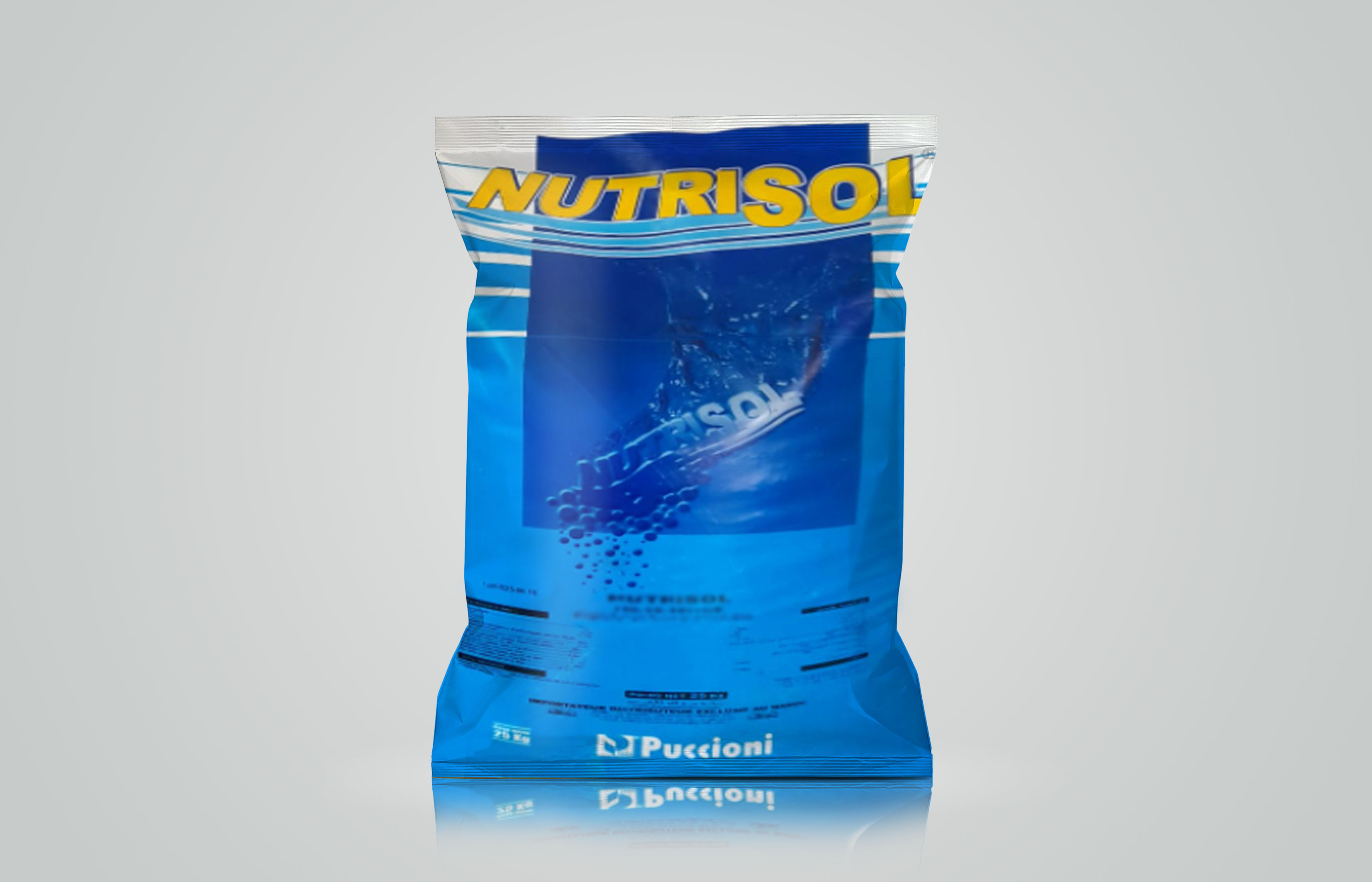 NUTRISOL 14-08-21+OE +2MgO+8CaO