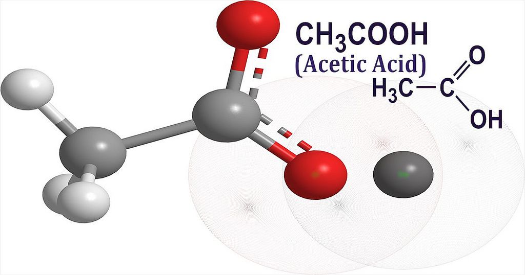 Acide Acétique Glacial 99%