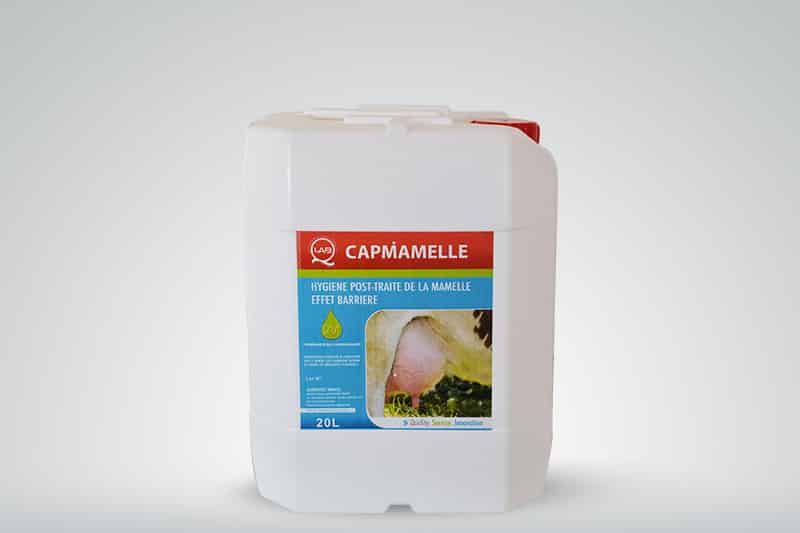 CAPMAMELLE