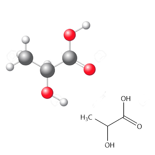 Acide Lactique