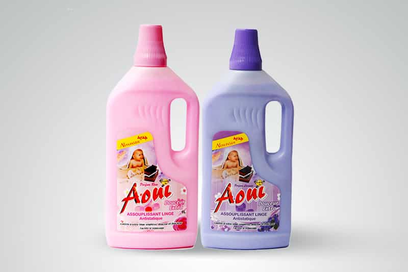 AOUI ASSOUPLISSANT LINGE AOUI ASSOUPLISSANT LINGE