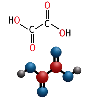 Acide Oxalique