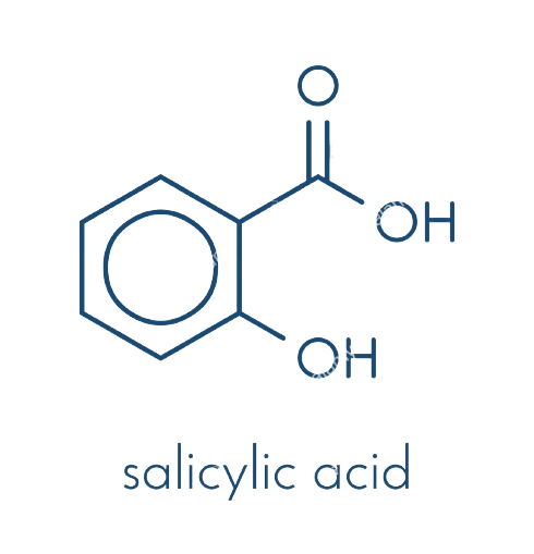 Acide Salicylique