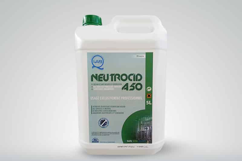 NEUTROCID A50