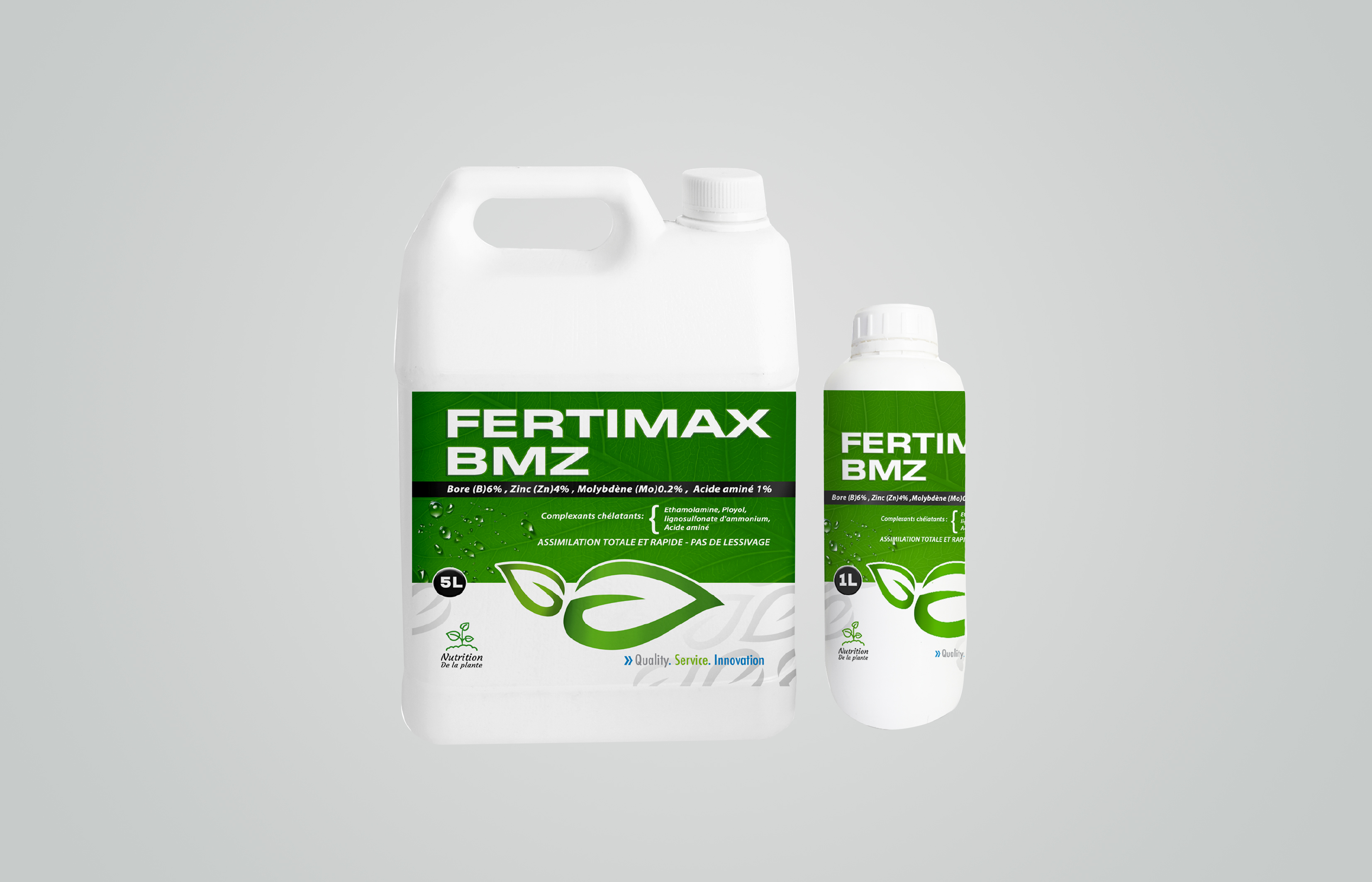 FERTIMAX BMZ