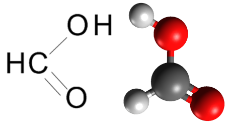 Acide Formique