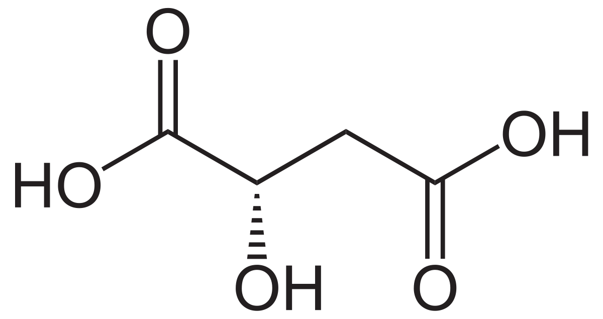 Acide Malique