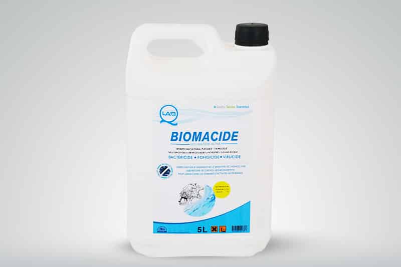 BIOMACIDE 