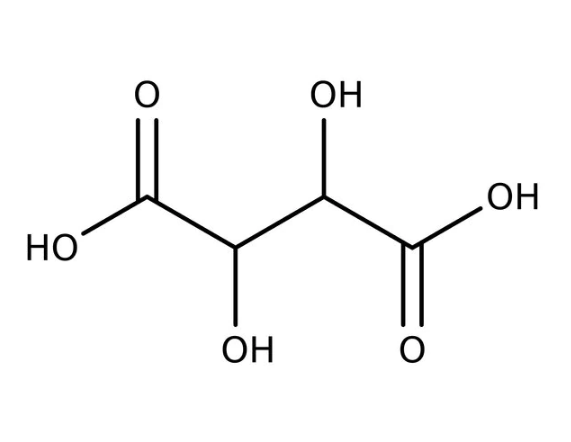 Acide Tartique