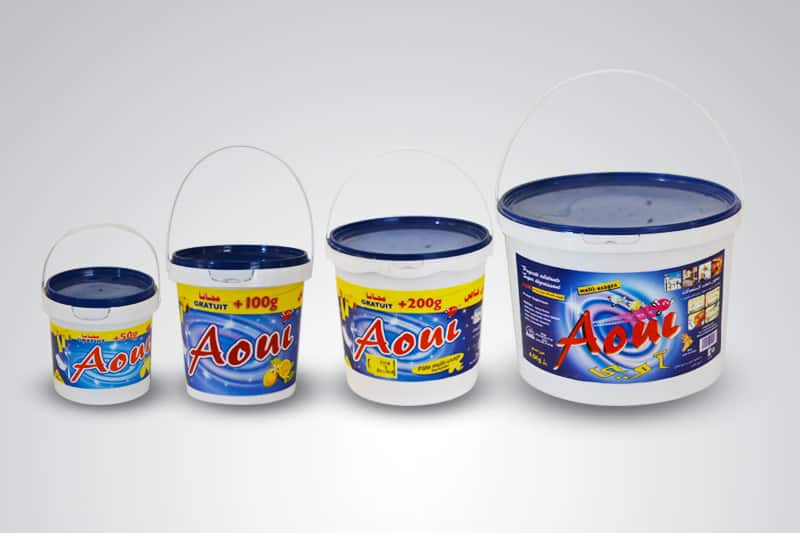 AOUI Pate Nettoyante AOUI Pate Nettoyante