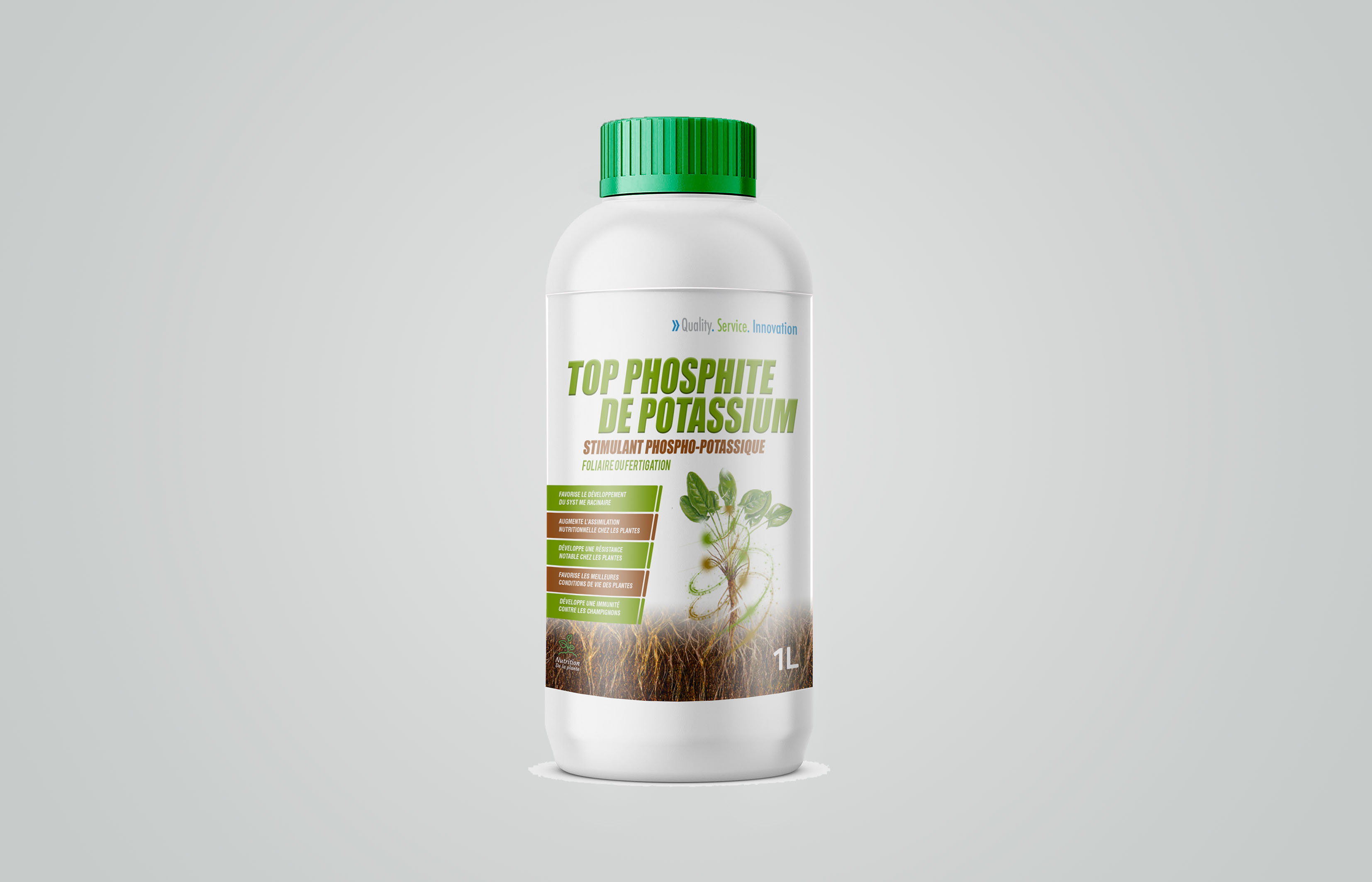 TOP PHOSPHITE DE POTASSIUM