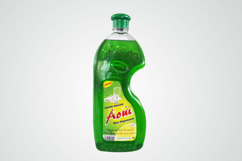 AOUI Savon Liquide Vaisselle AOUI Savon Liquide Vaisselle