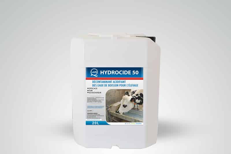 HYDROCIDE 50